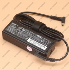 New VGP-AC19V74 19.5V/5V Ac