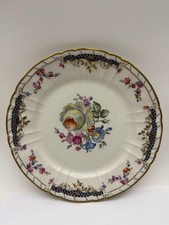 KPM Berlin Teller Speiseteller