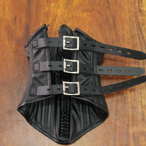 Leder halsband halskragen - pu,