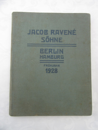 Katalog ravene eisenwaren 1928 - ravene`eisenwaren,