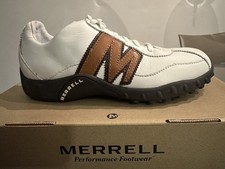 MERRELL SPRINT BLAST SNEAKER -