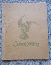 Sulamith Wülfing*****Die