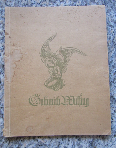 Sulamith wülfing die - sulamith, wülfing*****die