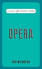 Opera Hardcover Robert