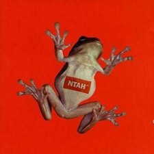 Never Trust A Hippy CD New & Sealed