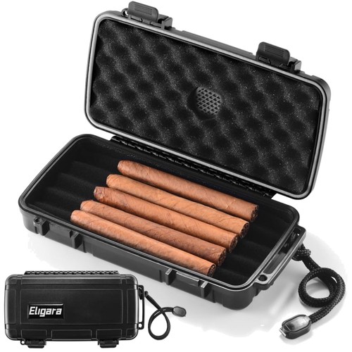 Zigarren humidor reisebox - zigarren-humidor,