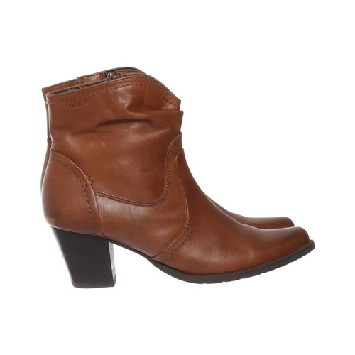 Dave mayer stiefeletten - dave, mayer,