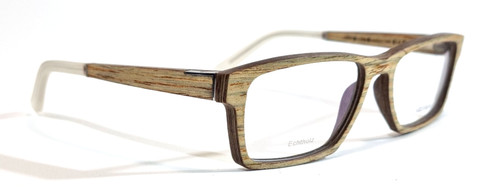 Woodfellas echtholz brille - woodfellas,