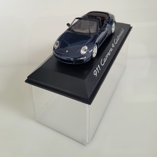 Porsche 911 carrera - 911, 4