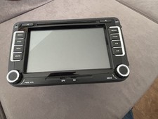 Autoradio golf 6 caddy - vw,