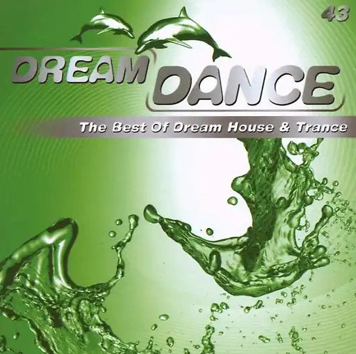 Various dream dance vol 43 - -,