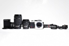 PENTAX K-01 Digitalkamera