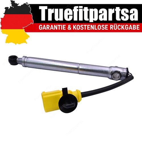 Stellelement aktive motorhaube - stellelement,