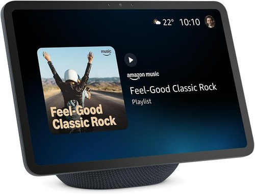 Amazon echo show graphit - amazon, 11
