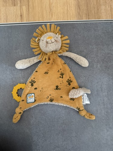 Moulin roty löwe - löwe, |