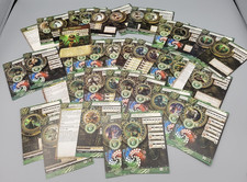 Warmachine hordes zubehör - warmachine/hordes,