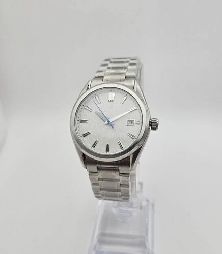 Armbanduhr white birch mod - "white,