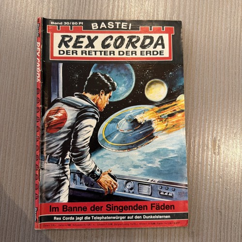 Rex corda der - corda,