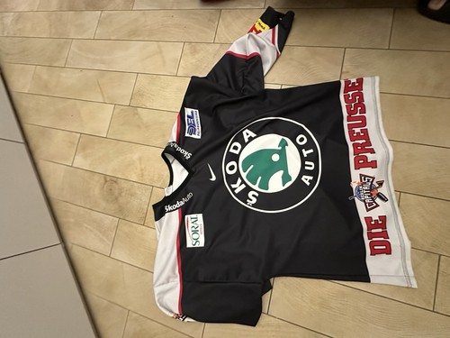 Bsc preussen berlin - berlin, eishockey