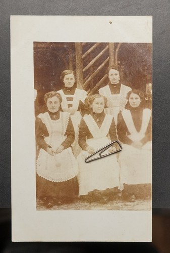 Foto postkarte portrait - foto,