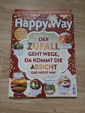 Happy Way Nr.1 /2021