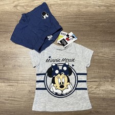 Disney Baby Mädchen Pyjama