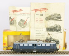 Fleischmann 1338 e10 - fleischmann, db