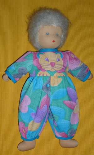 Strampler-Anzug-Overall-für