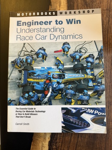 Motorbooks manual engineer to - manual:,
