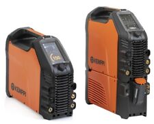 Kemppi MasterTig 235 ACDC GM WIG Schweißgerät 230A mit flexiblem Schweißbrenner