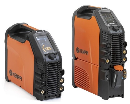 Kemppi mastertig 235 acdc - 235, gm