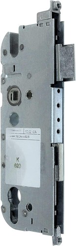 Secury automatic - gu,