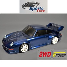 FG Modellsport 1:5 Sportsline