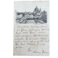 Ansichtskarte AK Berlin