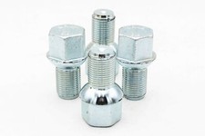 ERMA 8.8 Rad Kugelbund Schraube M18 x 1,5 * SW24 2/8 5680006 4x Stück 