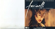 Farinelli il - o.s.t.,