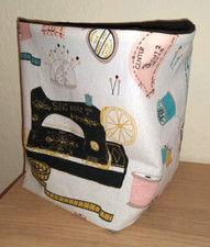 Utensilo  selbst genäht