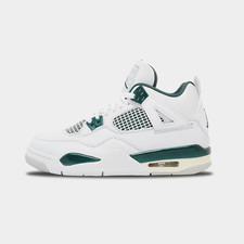 Nike Air Jordan 4 Metallic