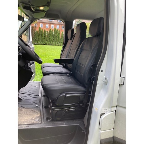 Sitzbezüge renault master - sitzbezüge,