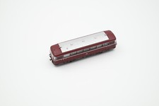 Fleischmann Modellbahn Spur N Schienenbus / Motorwagen