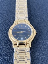 Elysee Damenuhr Quarz  3 ATM  K24