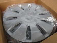 Original saab radkappe - saab,