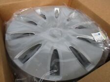 Original Saab Radkappe 13241514