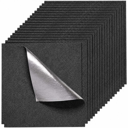 100x teppichfliesen - 100x,