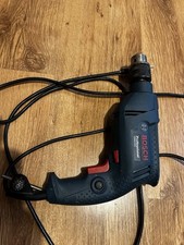 Bosch Professional GSB 1300 Schlagbohrmaschine, Bohrmaschine