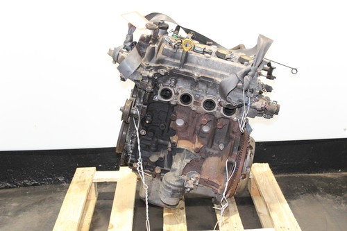 Motor ohne anbauteile - motor,