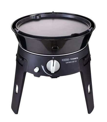 Cadac safari chef deluxe - safari,