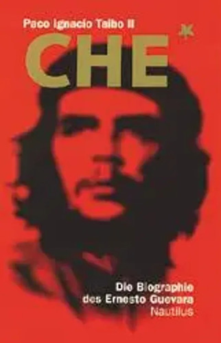 Che die biographie des - che, |