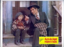 Auch die Engel mögen's heiss