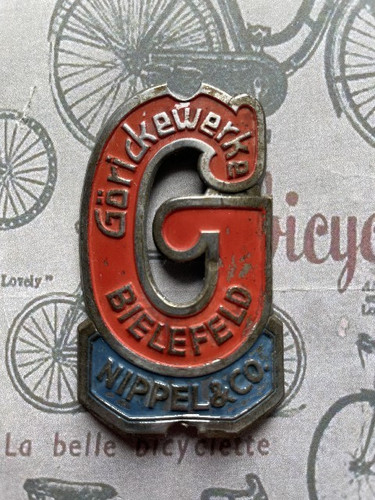 Fahrrad schutzblech emblem - fahrrad-, schutzblech-